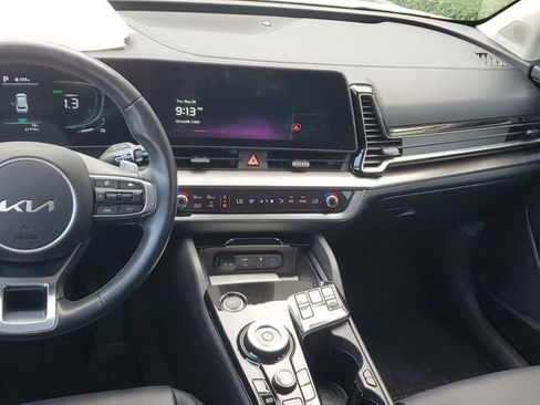 Certified 2023 Kia Sportage EX AWD/4WD image 14