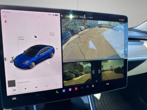 Used 2018 Tesla Model 3 Long Range image 18