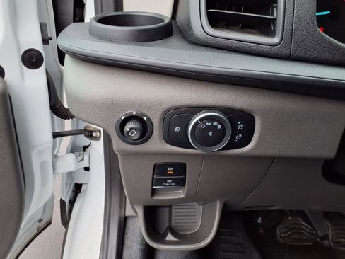 Used 2024 Ford Transit 250 Low Roof w/ Exterior Upgrade Package image 22