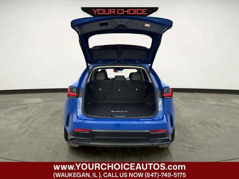 Used 2024 Lexus NX 350 AWD image 14