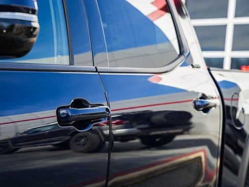 Used 2023 Toyota Tundra SR5 w/ TRD Off-Road Premium Package image 15