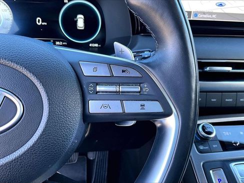 Used 2023 Hyundai Palisade Calligraphy w/ Cargo Package image 31