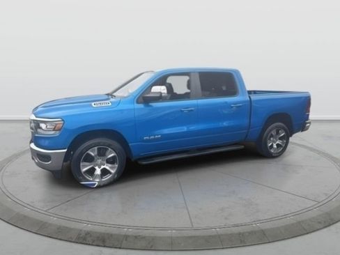 Used 2023 RAM 1500 Laramie image 5
