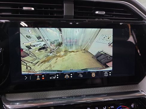 New 2026 GMC Sierra 3500 Denali image 22