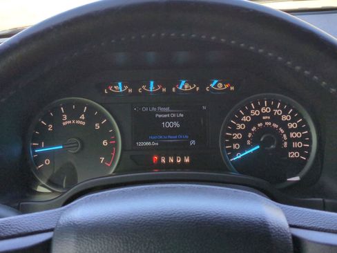 Used 2018 Ford F150 XLT w/ Equipment Group 302A Luxury image 37