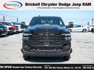 New 2026 RAM 3500 Limited video 2