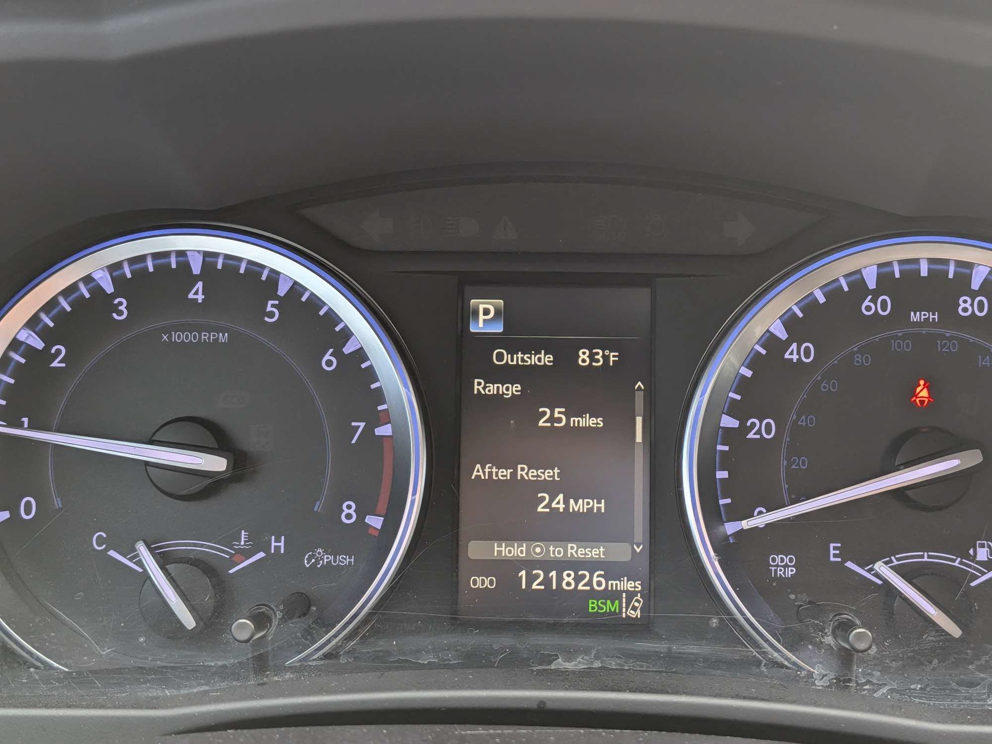 Used 2018 Toyota Highlander Limited Platinum FWD image 32