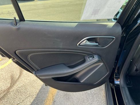 Used 2020 Mercedes-Benz GLA 250 GLA 250 4MATIC Sport Utility 4 w/ Premium Package image 24