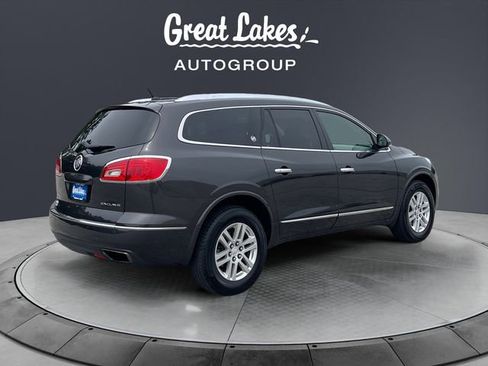 Used 2015 Buick Enclave Convenience FWD image 5