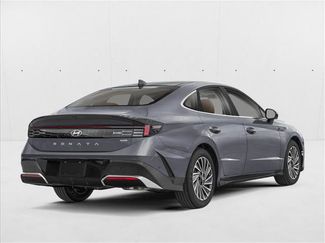 New 2026 Hyundai Sonata Limited video 2