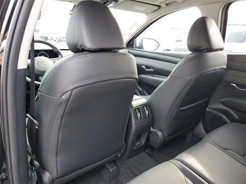 New 2026 Hyundai Tucson SEL image 13