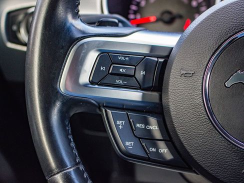 Used 2019 Ford Mustang GT image 21