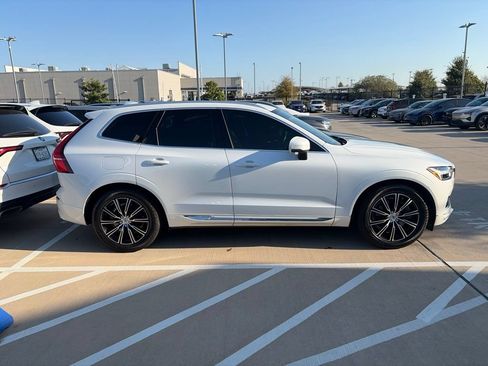 Used 2018 Volvo XC60 T5 Inscription w/ Luxury Seat Package AWD/4WD image 6