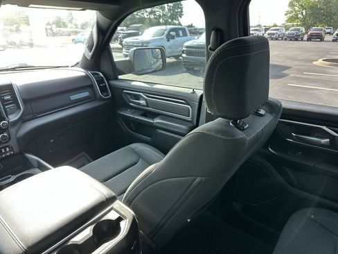 Used 2021 RAM 1500 Big Horn AWD/4WD image 11