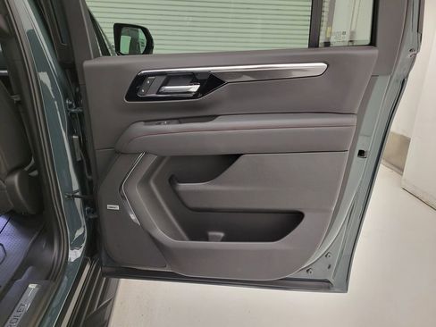 New 2026 Chevrolet Suburban RST w/ Comfort Package image 48