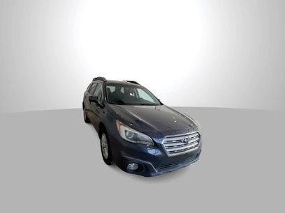 Used 2016 Subaru Outback 2.5i Premium