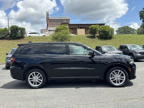 Used 2023 Dodge Durango GT AWD/4WD image 7