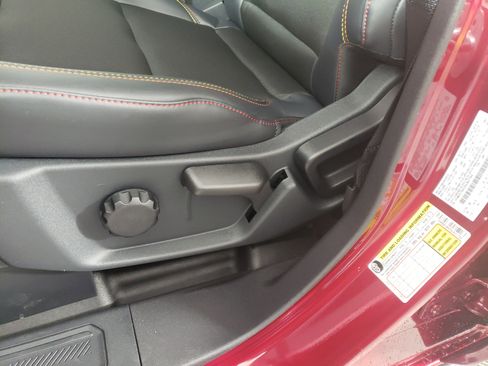 New 2025 Ford Bronco Big Bend w/ Black Diamond Package image 11