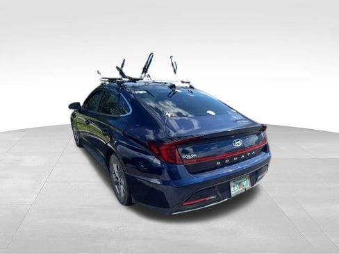 Used 2021 Hyundai Sonata SE FWD image 6