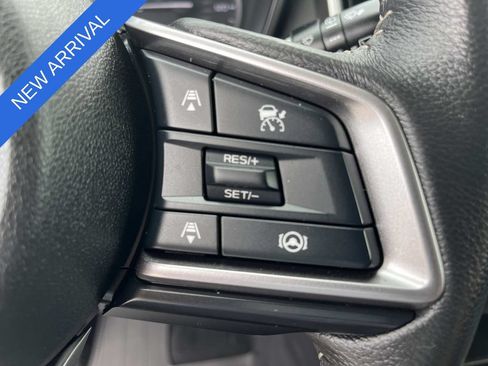 Certified 2025 Subaru Ascent Premium w/ Popular Package #1 AWD/4WD image 31