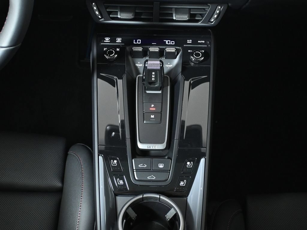 New 2026 Porsche 911 Carrera S RWD image 24