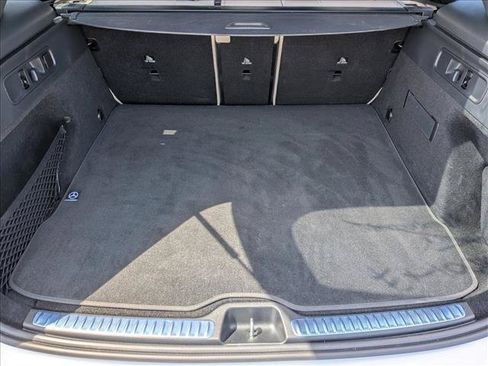 Used 2026 Mercedes-Benz GLC 300 4MATIC image 6