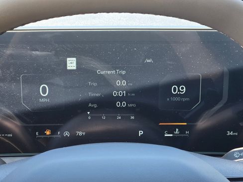 New 2026 Kia Sorento SX Prestige AWD/4WD image 15