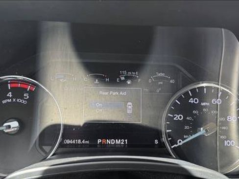 Used 2019 Ford F250 Lariat w/ Lariat Ultimate Package AWD/4WD image 13