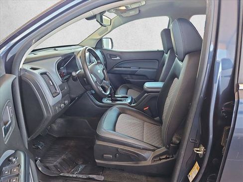 Certified 2018 Chevrolet Colorado Z71 w/ Centennial Edition AWD/4WD image 16
