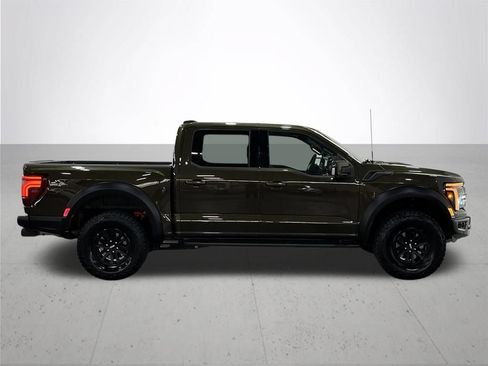 Certified 2024 Ford F150 Raptor AWD/4WD image 10