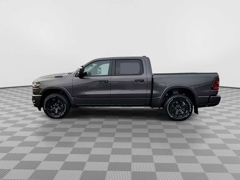 New 2026 RAM 1500 Big Horn image 5