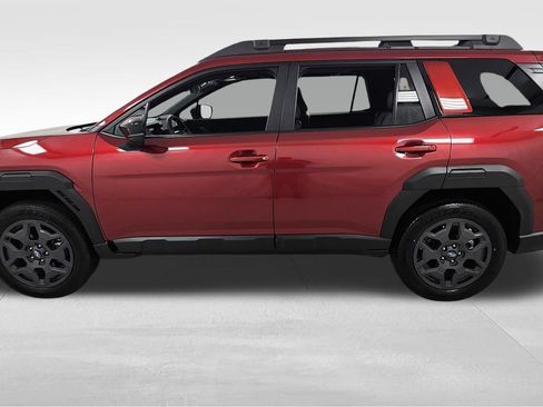 Used 2026 Subaru Outback Premium AWD/4WD image 7