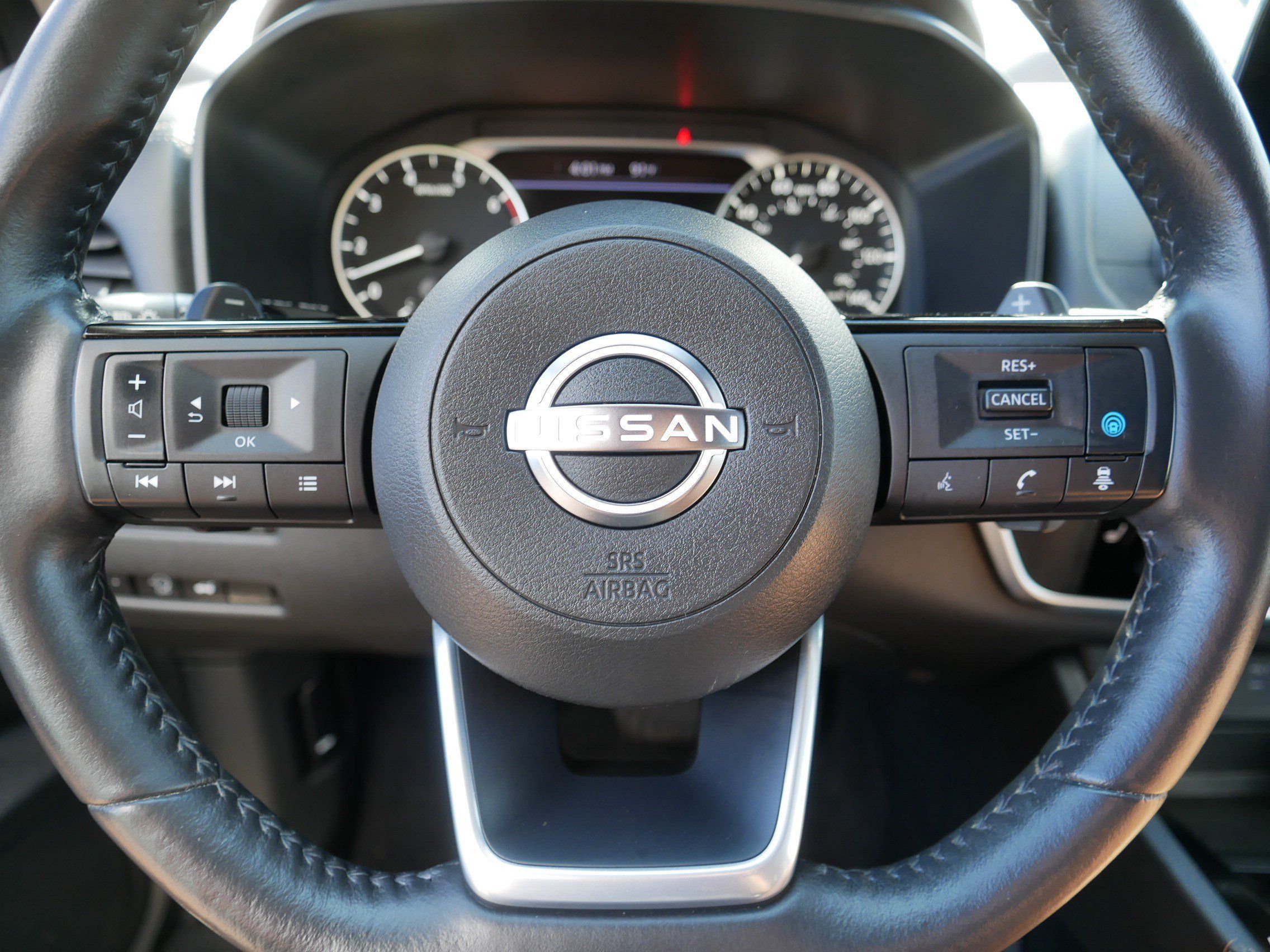 Certified 2023 Nissan Rogue SV w/ SV Premium B Package AWD/4WD image 25