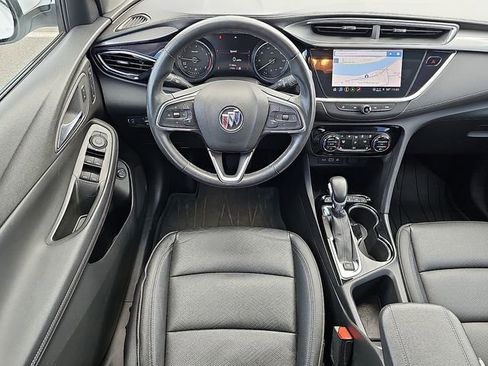 Used 2022 Buick Encore GX Essence w/ Advanced Technology Package AWD/4WD image 12