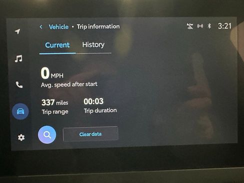 Used 2025 Toyota 4Runner SR5 image 31