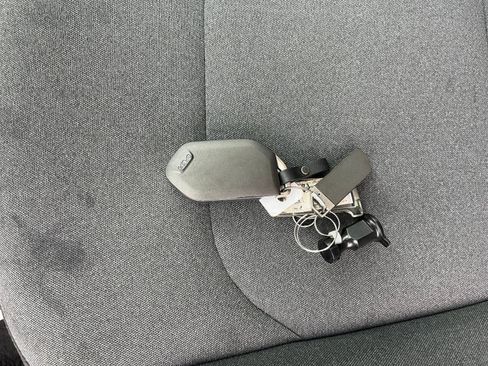 Used 2025 Kia K4 LXS image 21