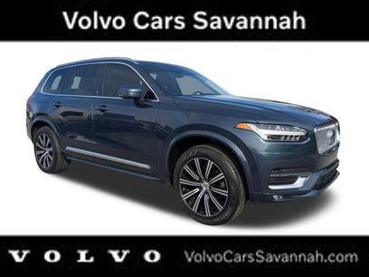 Certified 2024 Volvo XC90 B5 Core w/ Protection Package Premier