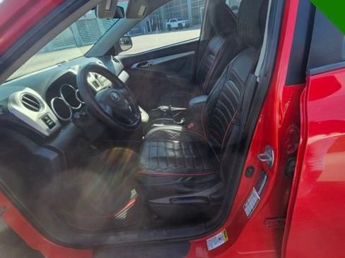 Used 2009 Toyota Matrix Base image 13