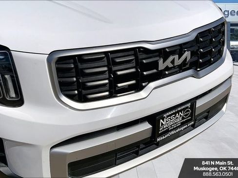 Used 2025 Kia Telluride S AWD/4WD image 31