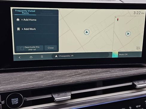 New 2026 Hyundai Santa Fe Calligraphy FWD image 15