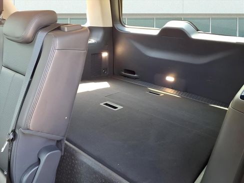 New 2024 Ford Expedition XL image 22