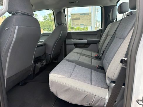 New 2026 Ford F350 XL w/ STX Appearance Package AWD/4WD image 17