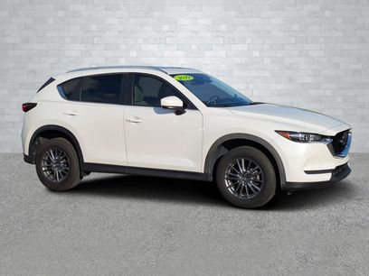 Used 2019 MAZDA CX-5 Touring