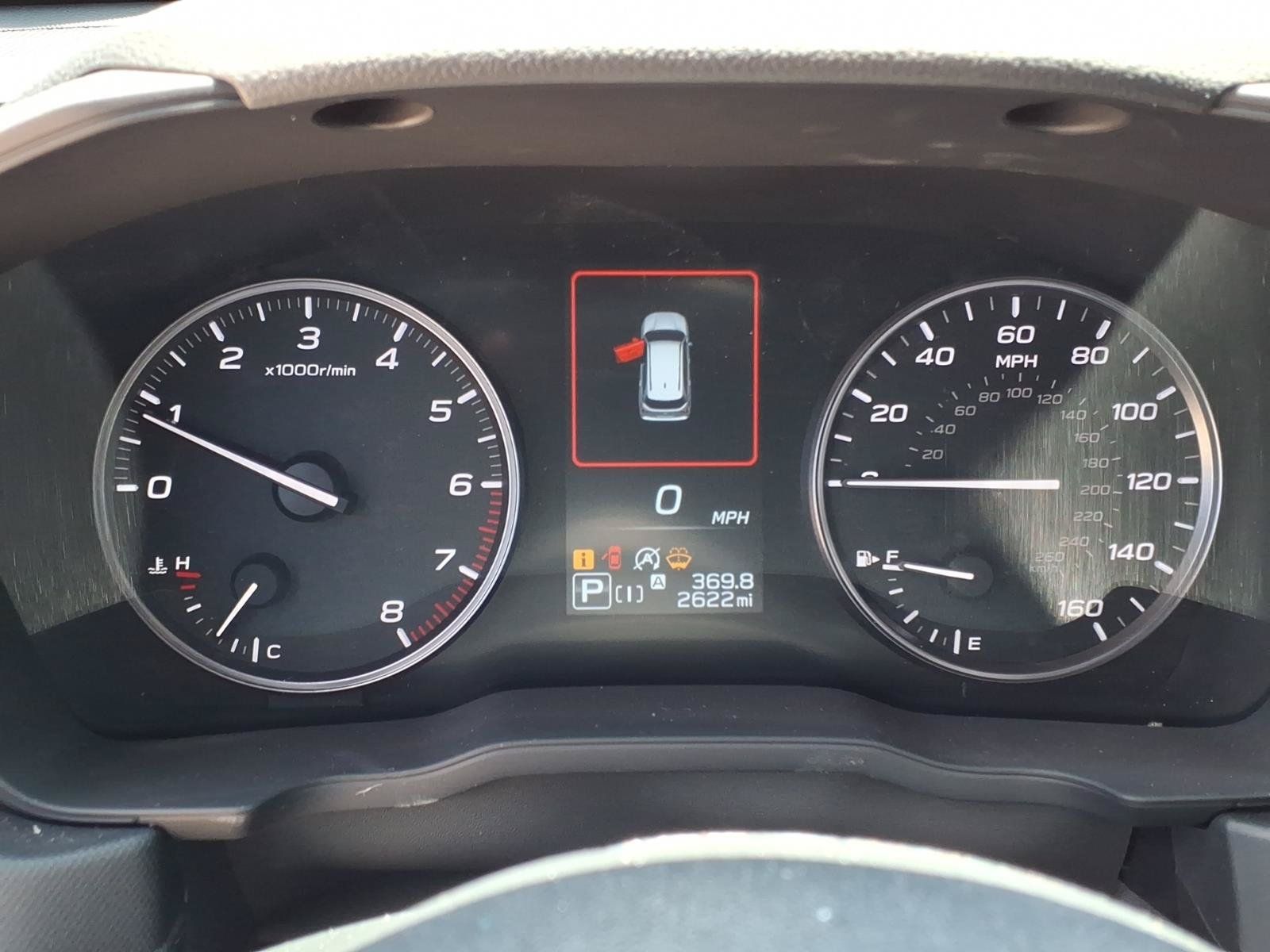 Used 2026 Subaru Forester Premium AWD/4WD image 25