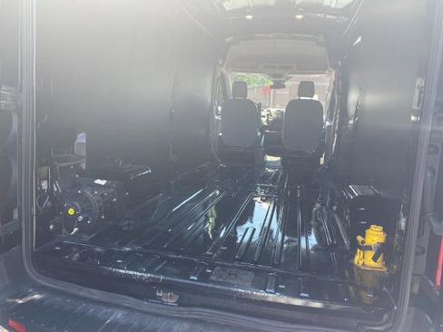 Used 2017 Ford Transit 350 148 Medium Roof image 11