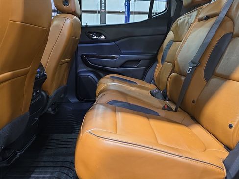 Used 2020 GMC Acadia AT4 w/ Driver Alert Package II image 15