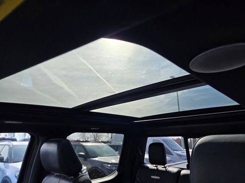 Used 2023 Ford F150 Platinum w/ Equipment Group 701A High image 16