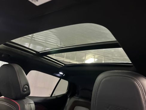 Used 2025 Chevrolet Equinox EV RS image 22