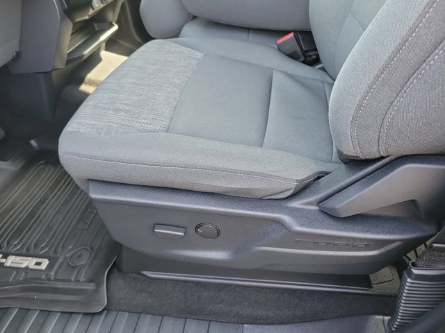 Certified 2023 Ford F150 4x4 SuperCrew image 25