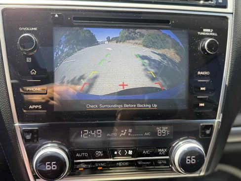 Used 2018 Subaru Legacy 2.5i Limited w/ Popular Package #2A image 26